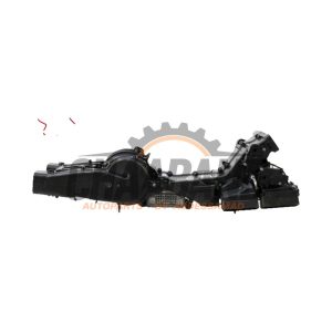 Boitier chauffage 4N0819351 Audi A8 (D5) 3.0 V6 24V 55 TFSI Mild Hybrid Quattro 2017