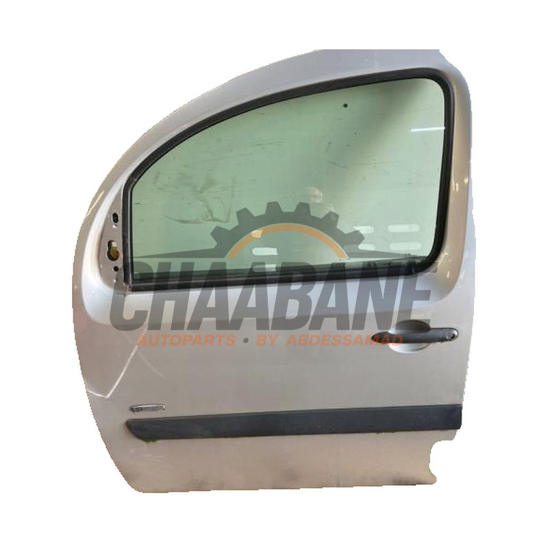 Portiere 2portes gauche 4157203100 Mercedes Citan (415.6) 1.5 109 CDI
