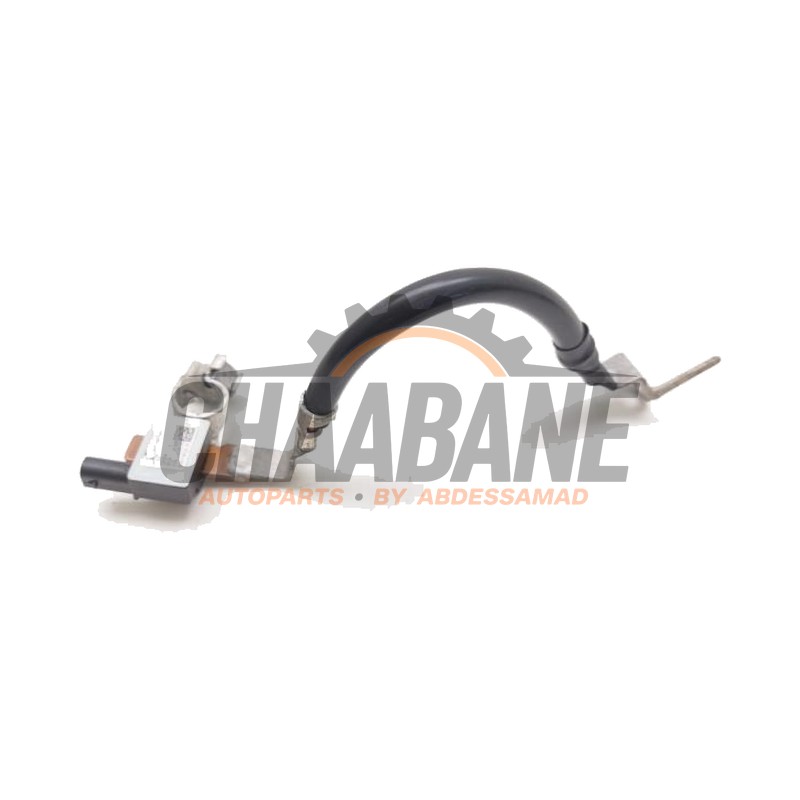 Capteur de batterie A0009058012 Mercedes A (177.0) 1.3 A-180 Turbo 16V