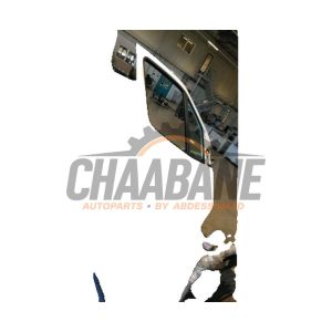 Portiere 2portes droite A9107203100 Mercedes Sprinter