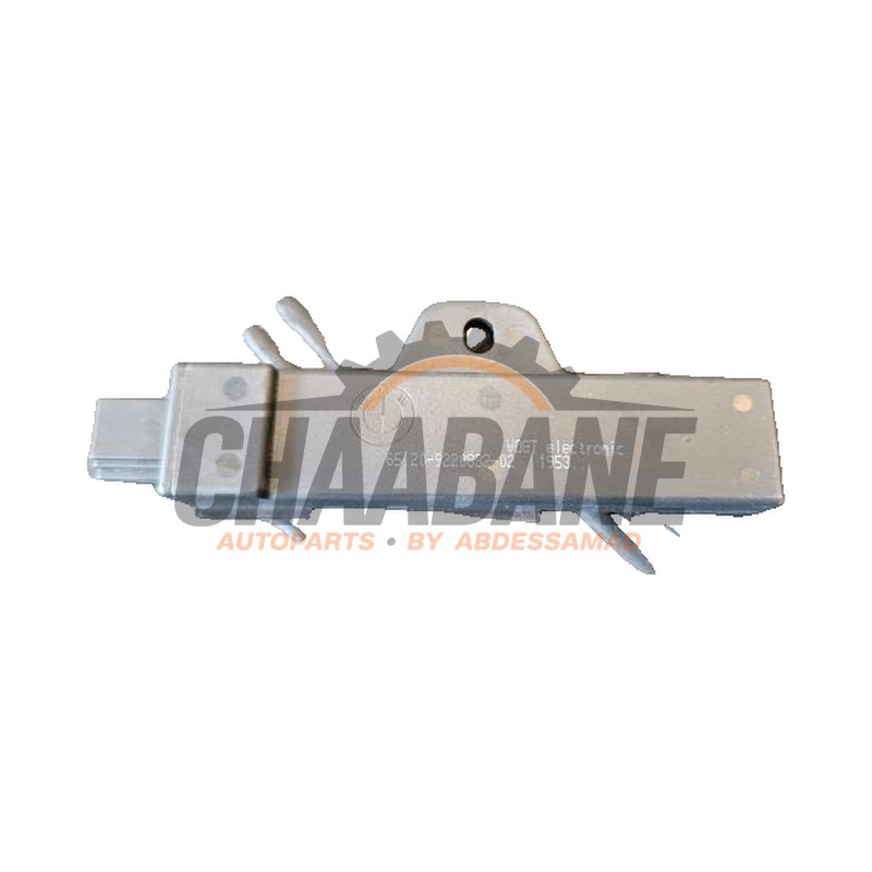 Entree sans cle - Antenne 6520922083202 BMW 2 serie Active Tourer (F45) 220dA xDrive 2.0 TwinPower Turbo 16V 2013 / 2021