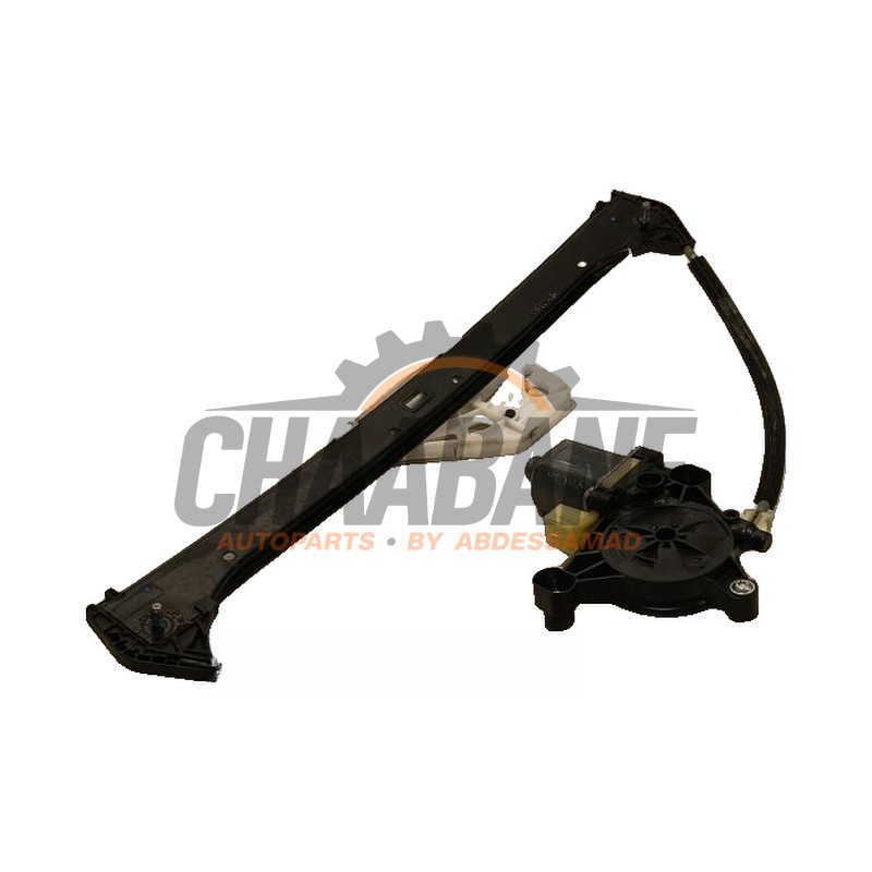 Leve vitre electrique arriere gauche E006084003A Audi A3 2012 / 2020