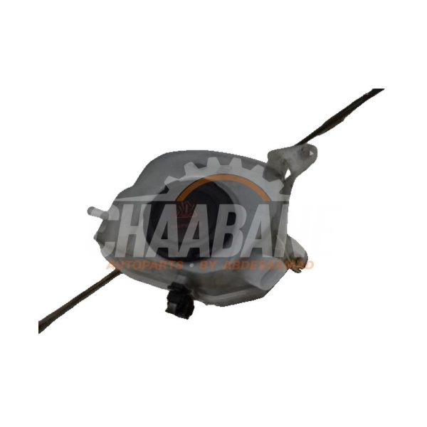 Vase dexpansion 2Q0121407 Seat Ibiza 2017
