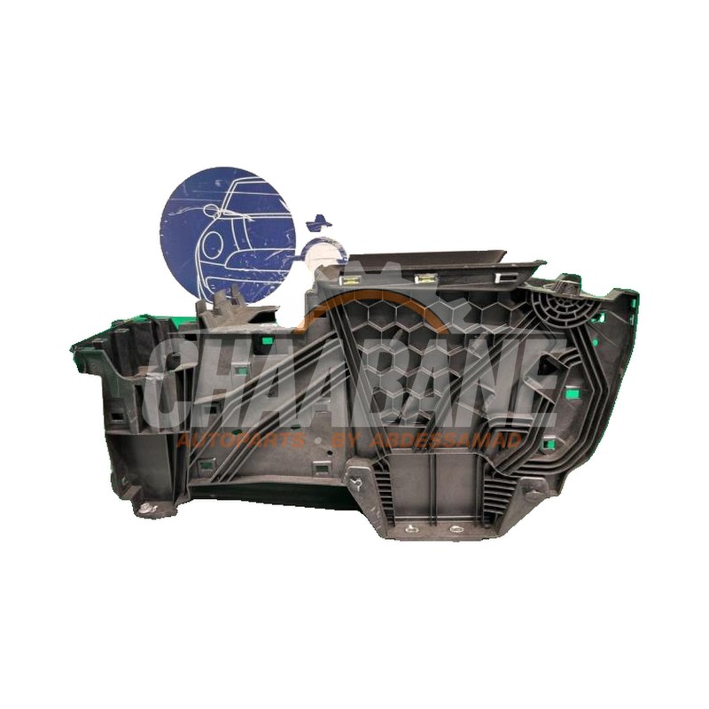 Divers 4ML861832A Lamborghini Urus 4.0 V8 2018