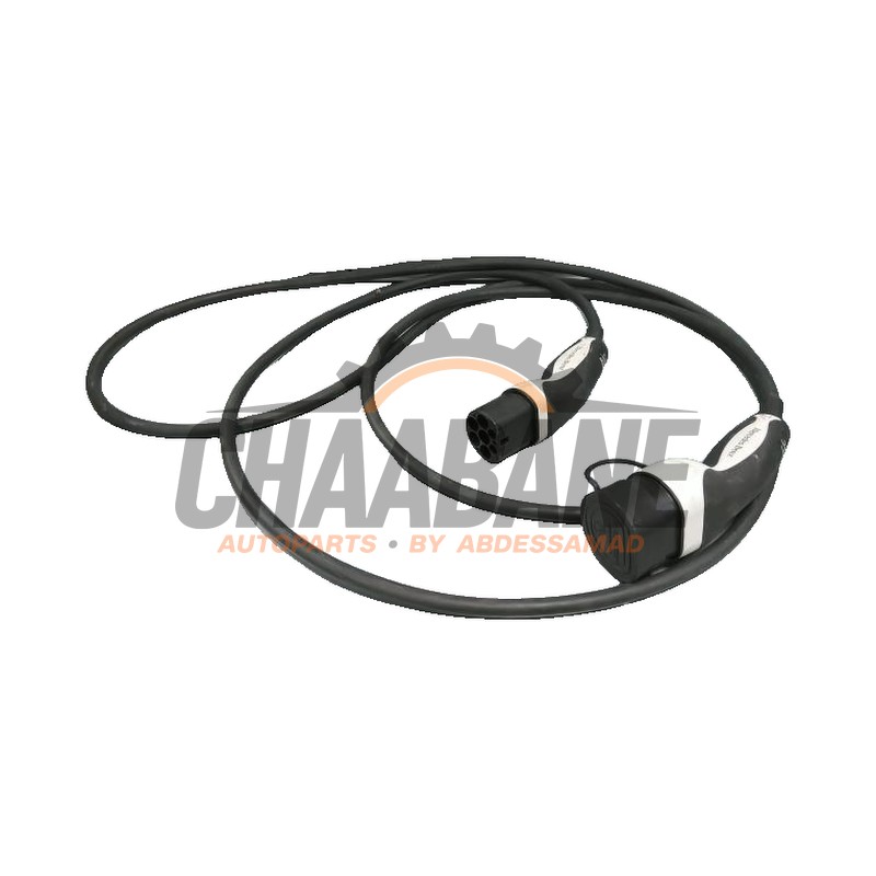 Cable de recharge electrique A0005833301 Mercedes GLE