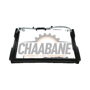 Mecanique plafond ouvrant A22278011019H99 Mercedes S-Klasse