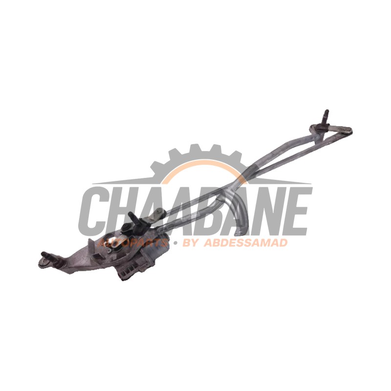 Moteur + mecanisme dessuie glace A2138207902 Mercedes E (W213) E-220d 2.0 Turbo 16V