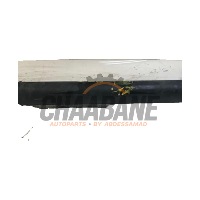 Arbre intermediaire pour 4x4 A1664102701 Mercedes GLE (W166)