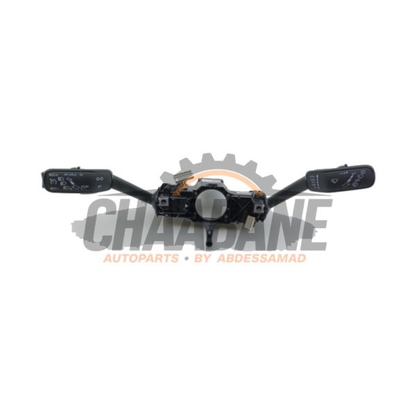 Commutateur reglage direction 5Q0953502AG Skoda Fabia 2021