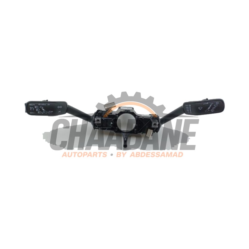 Commutateur reglage direction 5Q0953502AG Skoda Fabia 2021