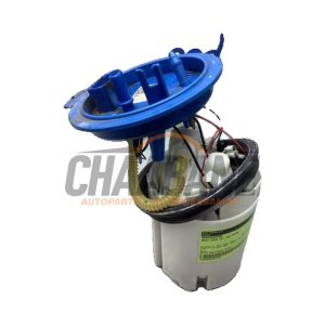 Pompe essence 5Q0919051BF Seat Leon ST (5FF) 2.0 TSI Cupra 300 16V 2012 / 2020