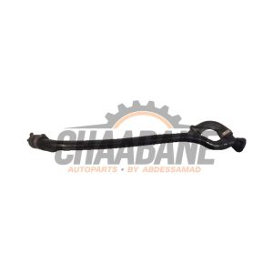 Conduit (divers) 079131605BB Audi RS 6 Avant (C7) 4.0 V8 TFSI 32V 2013 / 2018