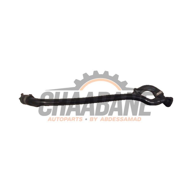 Conduit (divers) 079131605BB Audi RS 6 Avant (C7) 4.0 V8 TFSI 32V 2013 / 2018