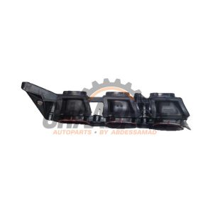 Tubulure dadmission A2761401244 Mercedes S (222.0/222.1) 3.5 S-400 Hybrid 24V