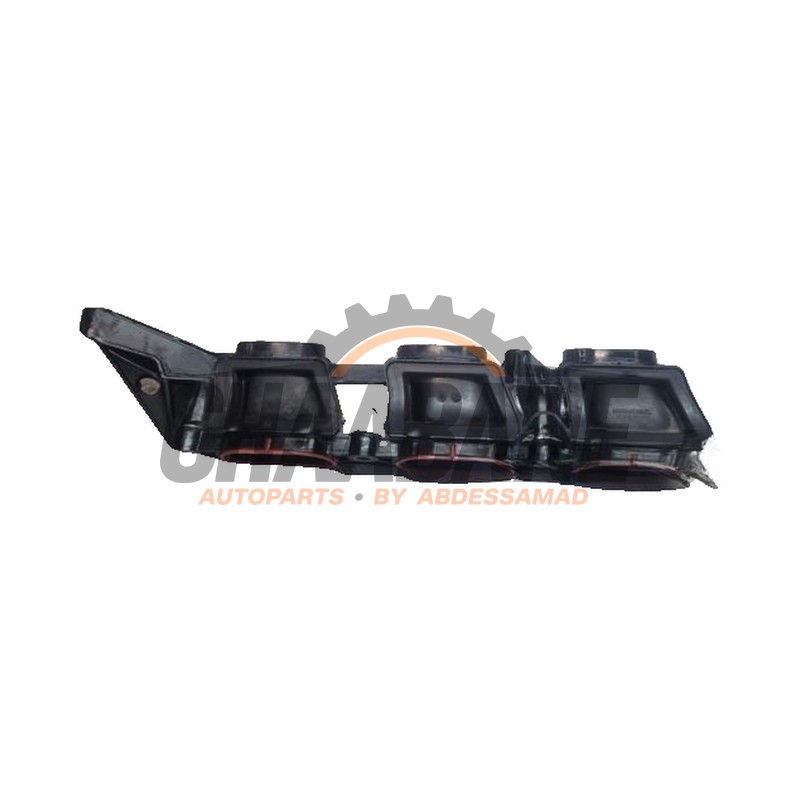 Tubulure dadmission A2761401244 Mercedes S (222.0/222.1) 3.5 S-400 Hybrid 24V