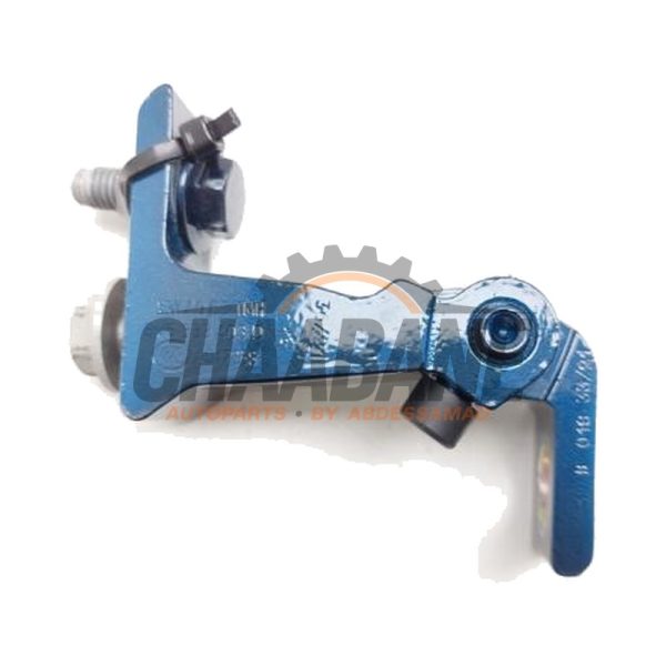 Charniere porte arriere gauche 8V5833403D Cupra Born 58 2021