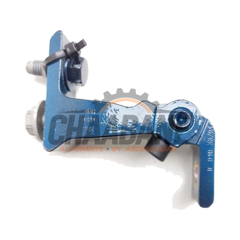 Charniere porte arriere gauche 8V5833403D Cupra Born 58 2021