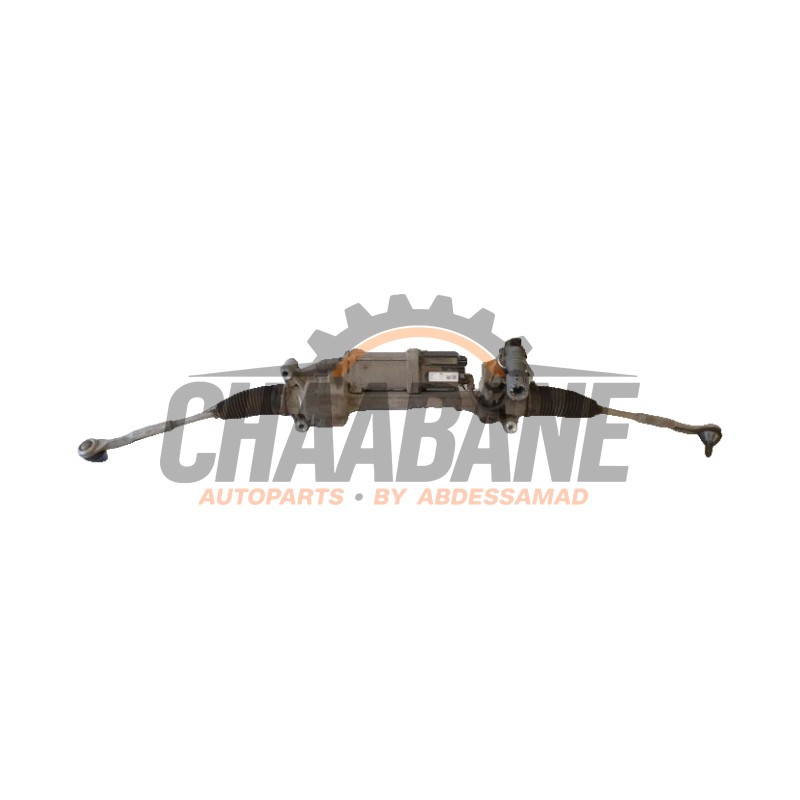 Cremaillere assistee A2224604900 Mercedes S (222.0/222.1) 3.0 S-320L 24V