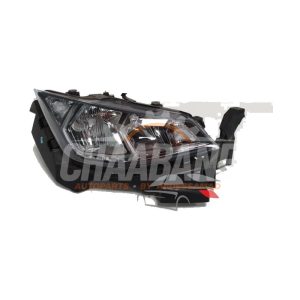 Phare droit 6F1941006B1AC4 Seat Ibiza V (KJB) 1.0 12V 2017