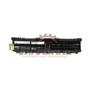 Guidage dair 5A22C65 BMW 3 serie Touring (G21) 318i 2.0 TwinPower Turbo 16V 2019