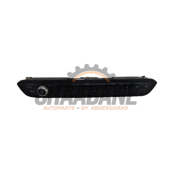 Radio 794945304 BMW Z4 2018
