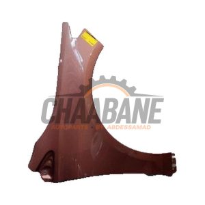 Aile avant droit A2478811000 Mercedes B (W247) 2.0 B-200d