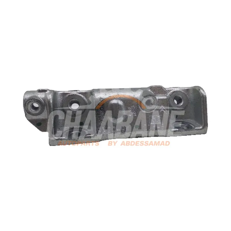 Support (divers) JDE10715 Jaguar F-Pace 3.0 D 24V AWD