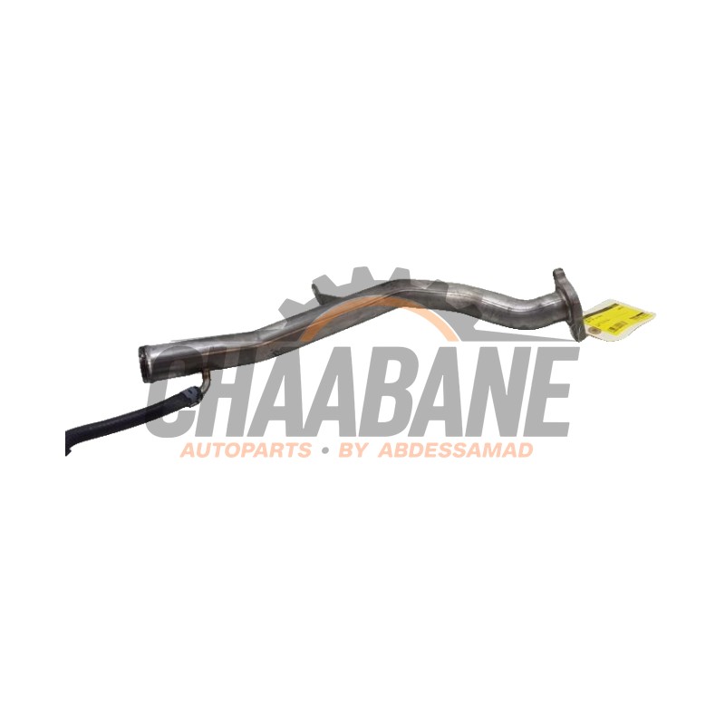 Tube RGE 059131509Q Audi Q8 (4MN) 3.0 V6 24V 50 TDI Mild Hybrid Quattro 2018