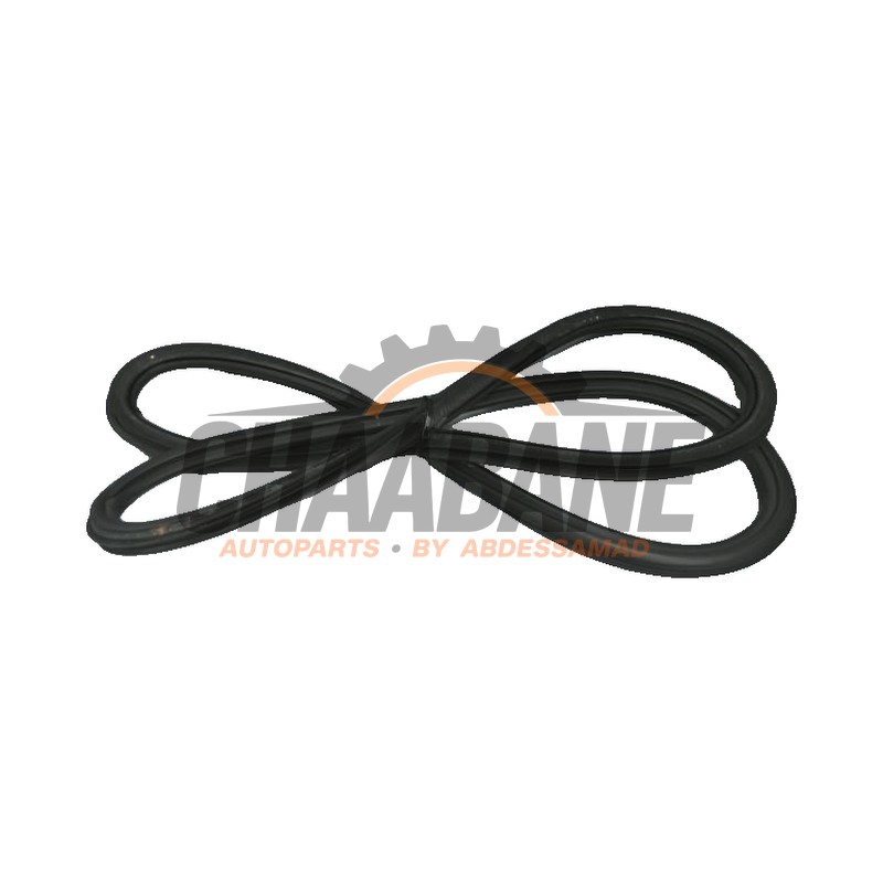 Joint caoutchouc portiere 4portes avant gauche 8V4831721A Audi RS3 2017 / 2020
