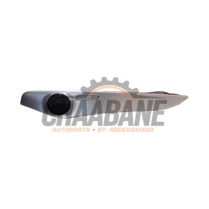 Revetement portiere haut 4portes avant droite A2139057502 Mercedes C (W205) C-220d 2.0 Turbo 16V