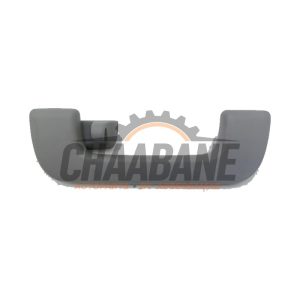 Poignee 8W0857607A Audi A4 Avant (B9) 2.0 35 TFSI Mild Hybrid 16V 2015