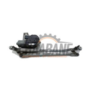 Moteur+mecanique essuie-glace 4M1955119A Audi Q7 (4MB/4MG) 3.0 TDI V6 24V 2015