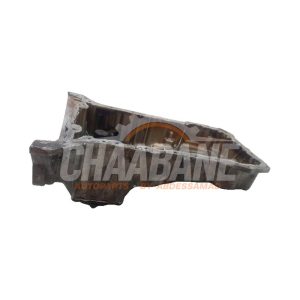 Couvercle carter A2740140100 Mercedes C (W205) C-350 e 2.0 16V