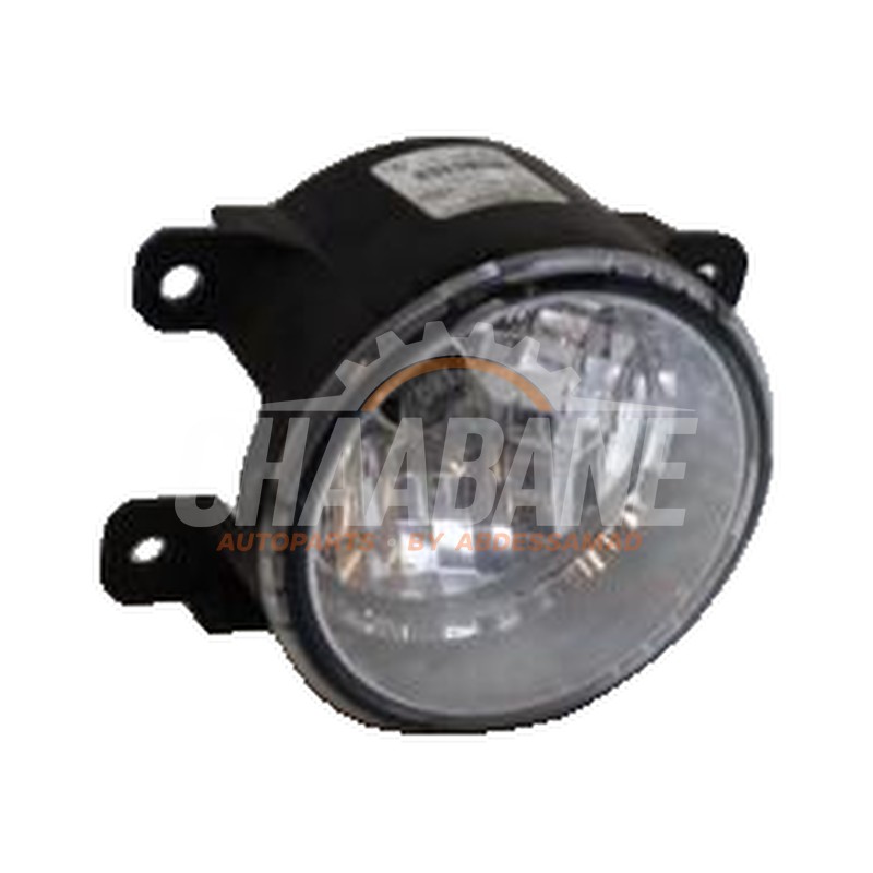 Veilleuse gauche A4158201259 Mercedes Citan (415.6) 1.5 109 CDI