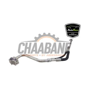 Tuyau de climatisation 9872105 BMW i7 (G70) eDrive50 106 kWh 2022