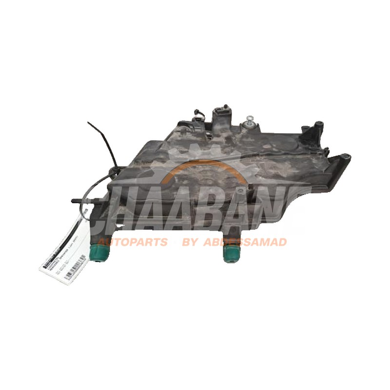 Reservoir dair A6540906001 Mercedes Sprinter 3,5t (907.6/910.6) 319 CDI 2.0 D RWD