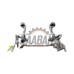 Faux chassis 8K0399315H Audi RS 4 Avant (B8) 4.2 V8 32V 2012 / 2015