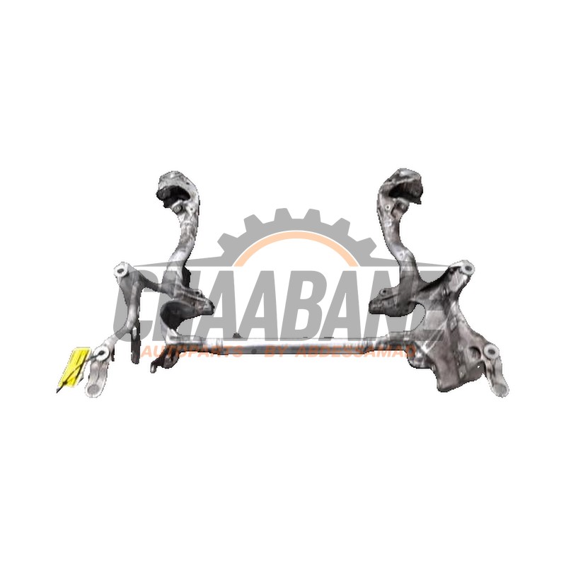 Faux chassis 8K0399315H Audi RS 4 Avant (B8) 4.2 V8 32V 2012 / 2015