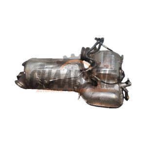Filtre a particules A6541401502 Mercedes GLC (X253) 2.0 C-220d 16V 4-Matic