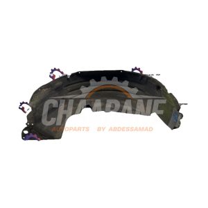 Passage de roue A1766900200 Mercedes A (W176) 1.6 A-180 16V