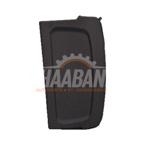 Plage arriere 51477448229 BMW 1 serie (F40) M135i xDrive 2.0 TwinPower 16V 2019