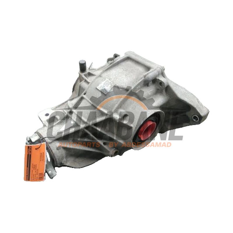 Differentiel arriere A2133505200 Mercedes E-Klasse