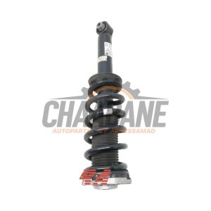 Barre amortisseur arriere droit 814904017330 BMW iX (I20) xDrive40 77 kWh 2021
