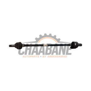 Arbre de transmission arriere droit A1773505800 Mercedes A-Klasse AMG (177.0) 2.0 A-35 AMG Turbo 16V 4Matic