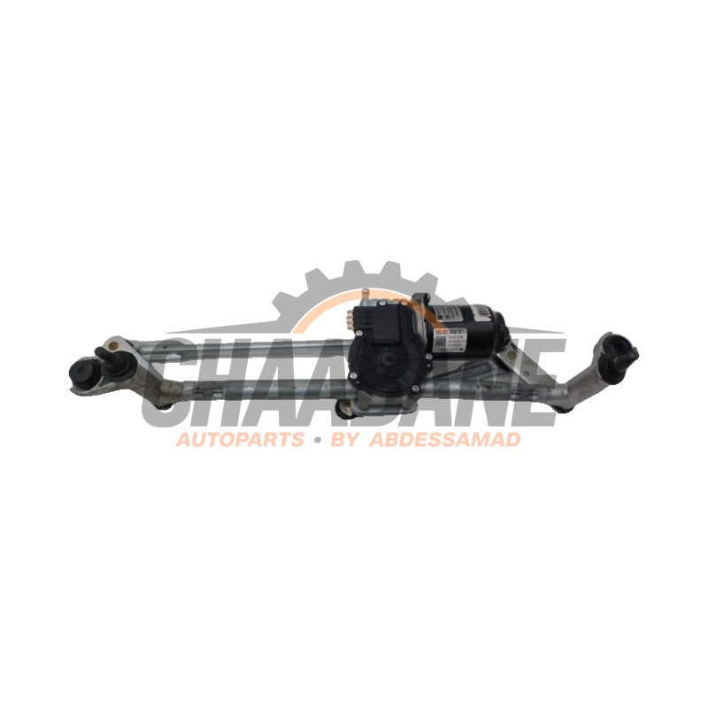 Moteur+mecanique essuie-glace 6F1955023Q Seat Arona (KJX) 1.0 TSI 12V 2017
