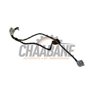 Faisceau electrique A1665402510 Mercedes GLE (W166) 350d 3.0 V6 24V BlueTEC 4-Matic