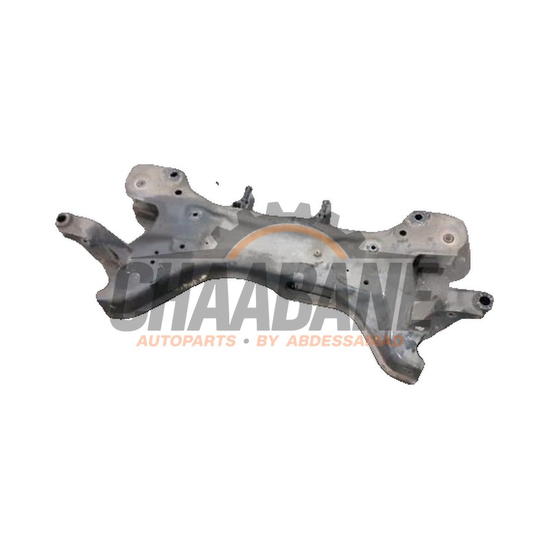 Faux chassis Skoda Rapid 1.6 TDI 2012 / 2022