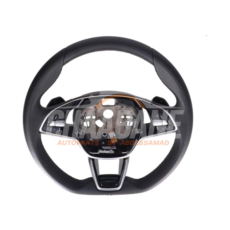 Volant 5E3419093EE Skoda Octavia 2019