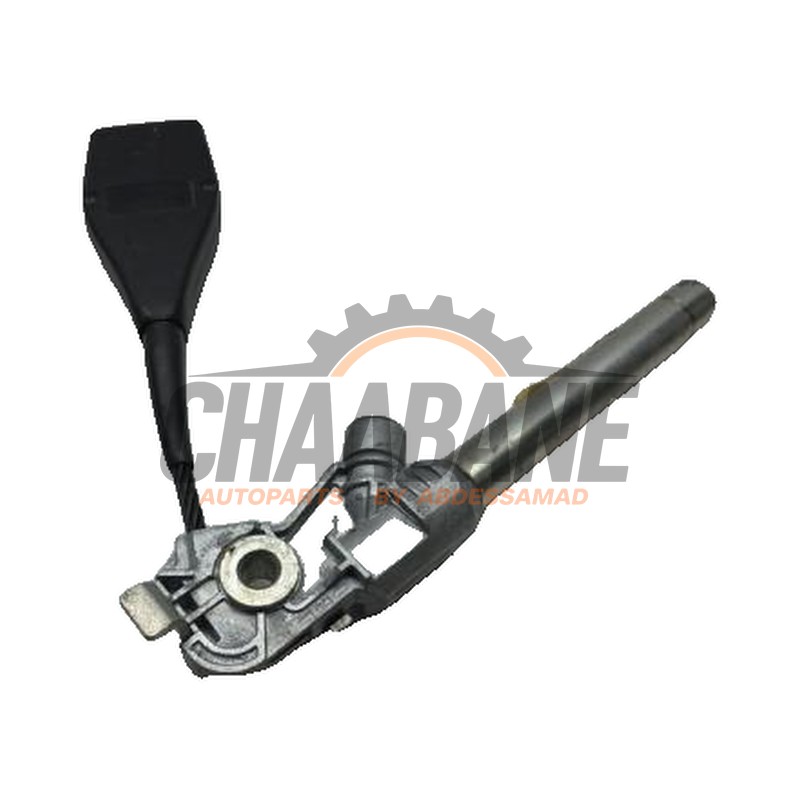 Tendeur de ceinture droit A4158602500 Mercedes Citan (415.6) 1.5 108 CDI