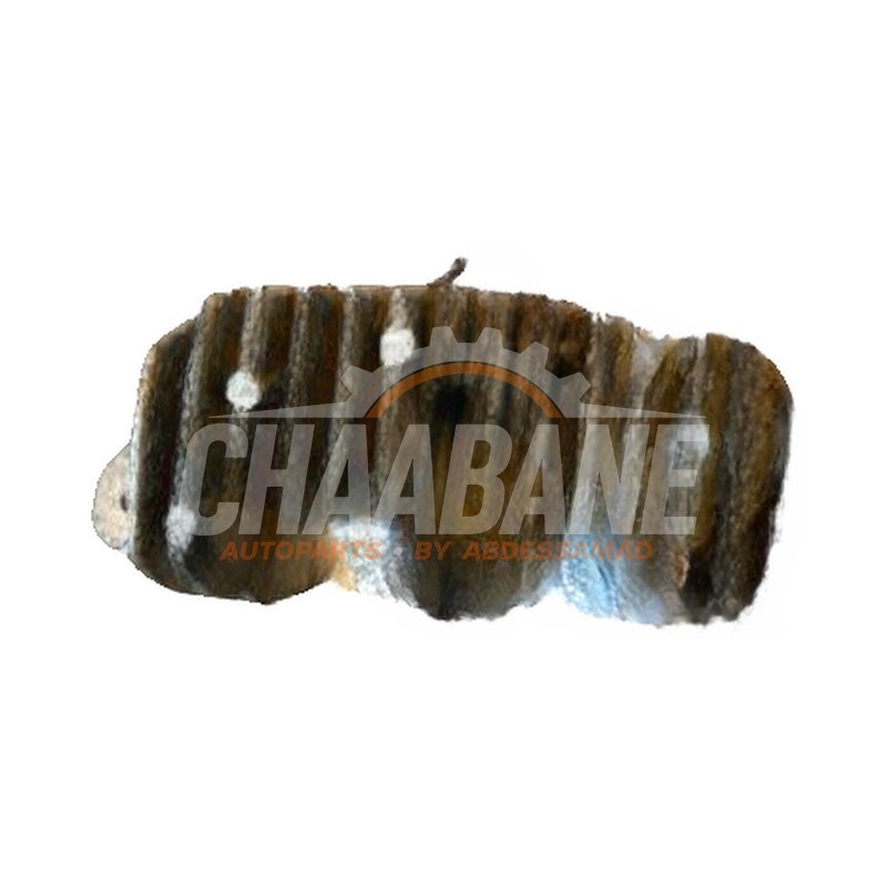 Module phare LED 7213114000 BMW 3 serie Touring (F31) 320d 2.0 16V 2012 / 2019